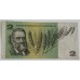 AUSTRALIA 1967 . TWO 2 DOLLARS BANKNOTE . COOMBS/RANDALL . STAR NOTE . FIRST PREFIX ZFH
